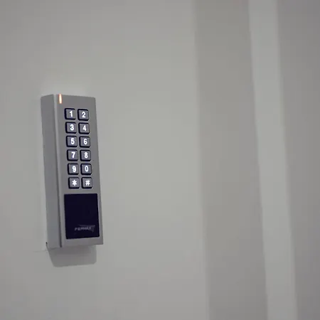 Leonart Living 23 아파트 그라츠