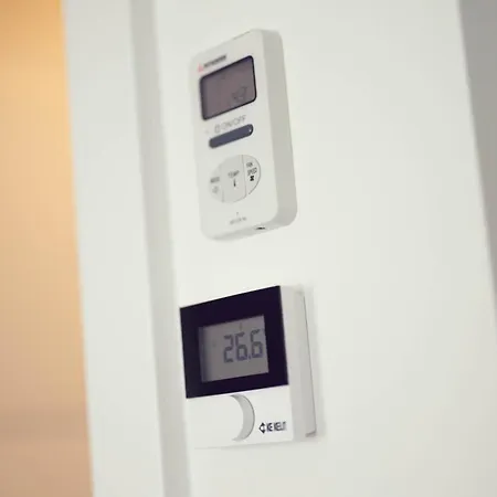 아파트 Leonart Living 23 그라츠