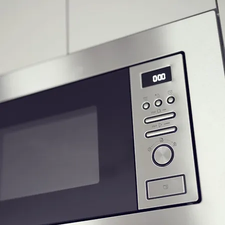 아파트 Leonart Living 23