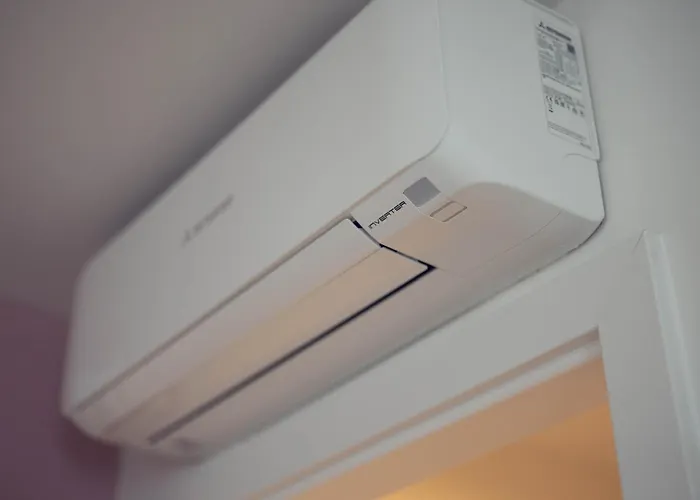 Leonart Living 23 Apartamento