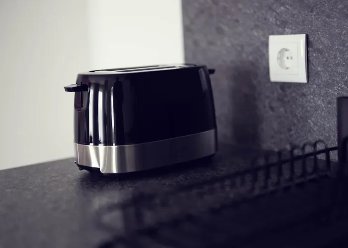 Apartamento Leonart Living 23 *