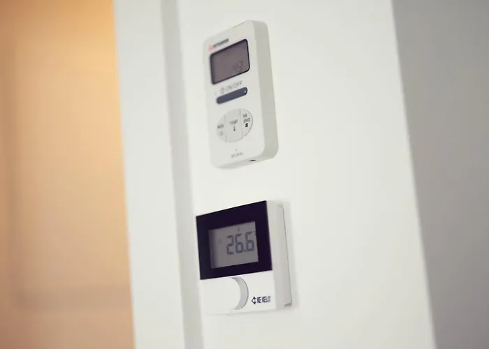 Apartamento Leonart Living 23 Graz