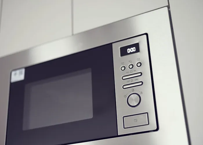 Apartamento Leonart Living 23