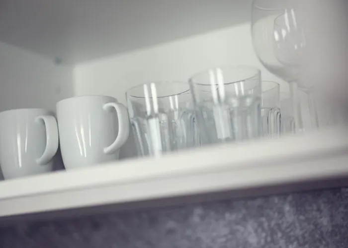 Apartamento Leonart Living 23