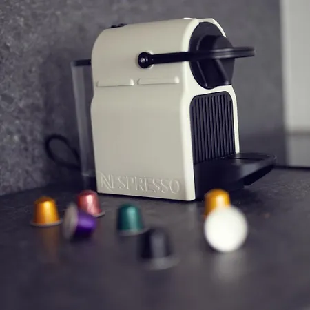 Leonart Living 23 Appartement