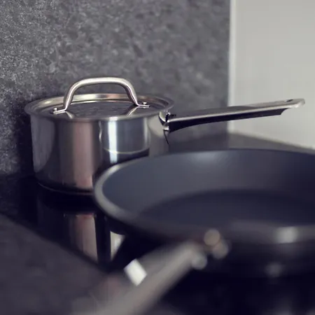 Leonart Living 23 Apartman *