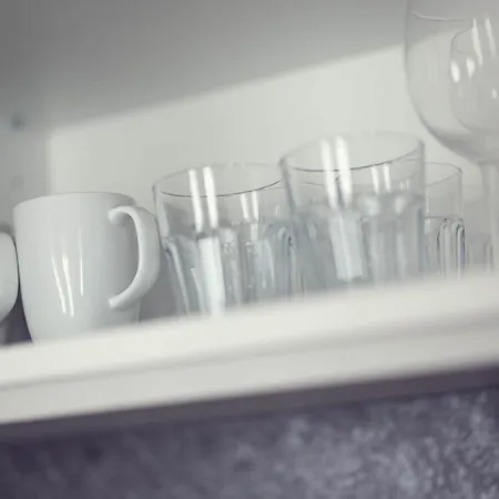 Appartement Leonart Living 23