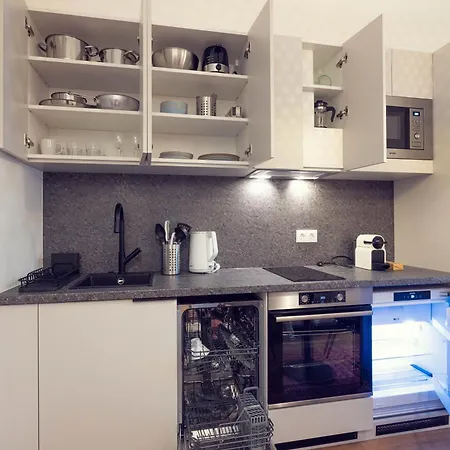 Leonart Living 23 Apartman