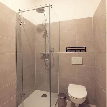 Appartement Leonart Living 23