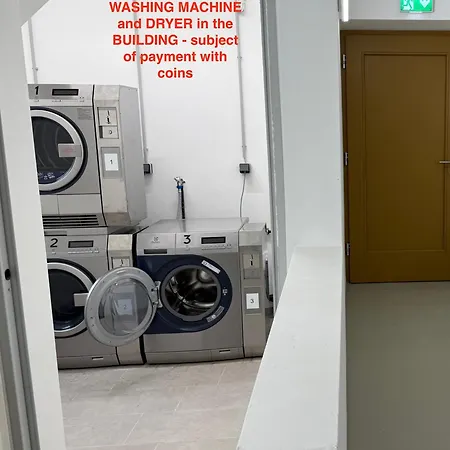 Leonart Living 23 Apartament
