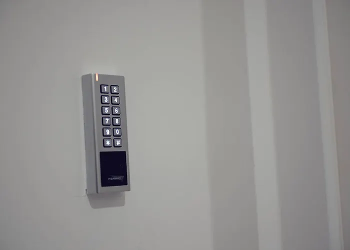 Leonart Living 23 Apartment Graz