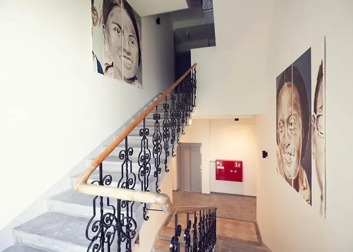 Leonart Living 23 Graz