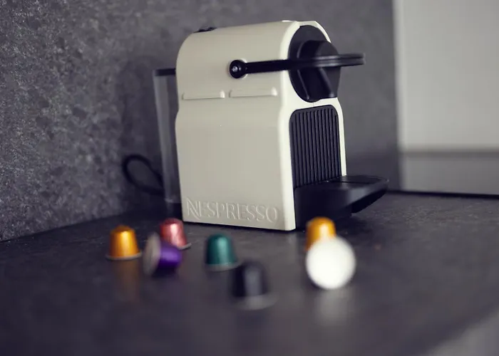 Leonart Living 23 Apartment