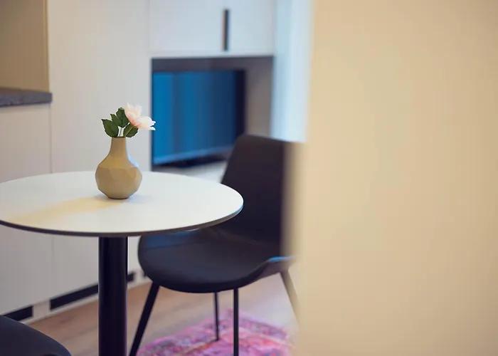 Leonart Living 23 Graz