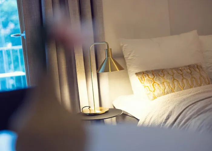 Leonart Living 23 Appartamento *