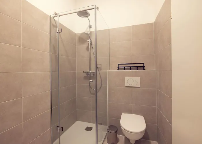 Apartment Leonart Living 23