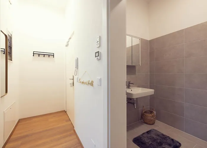 Leonart Living 23 Apartment *